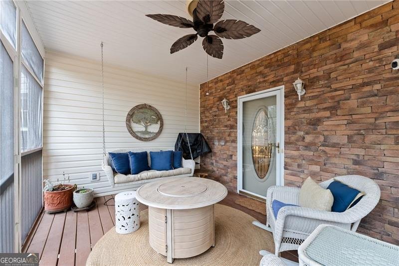 30 Windsor Drive Dawsonville - Photo 39