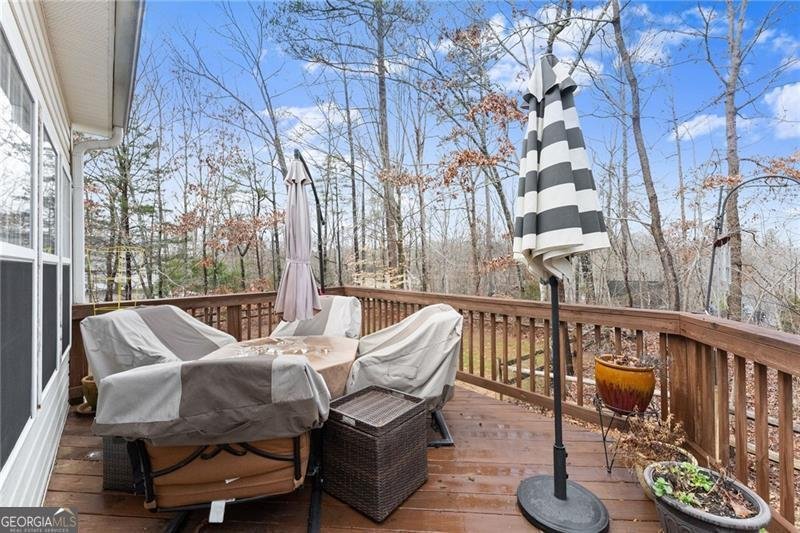 30 Windsor Drive Dawsonville - Photo 40