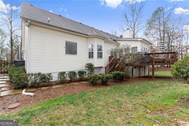 30 Windsor Drive Dawsonville - Photo 44