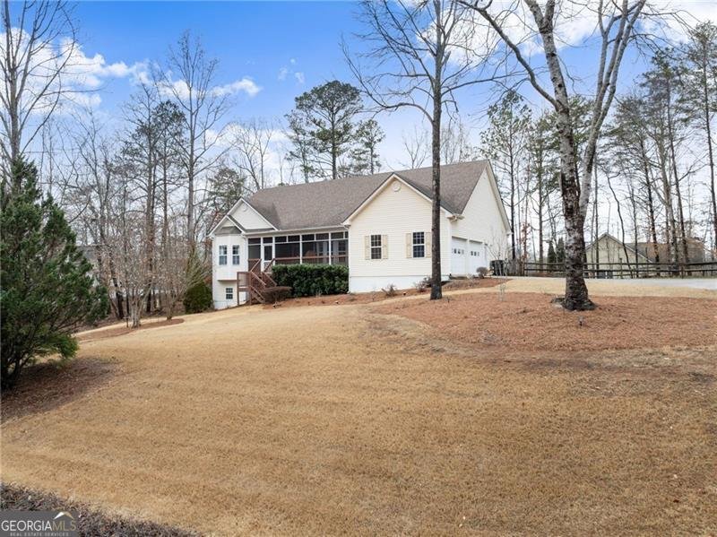 30 Windsor Drive Dawsonville - Photo 57