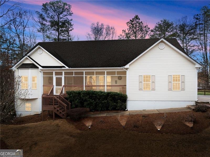 30 Windsor Drive Dawsonville - Photo 61