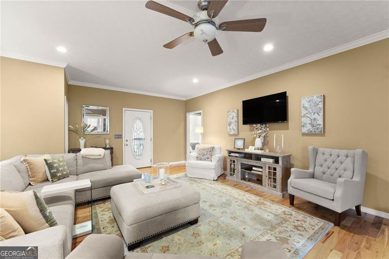 30 Windsor Drive Dawsonville - Photo 8