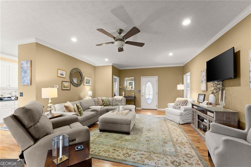 30 Windsor Drive Dawsonville - Photo 9