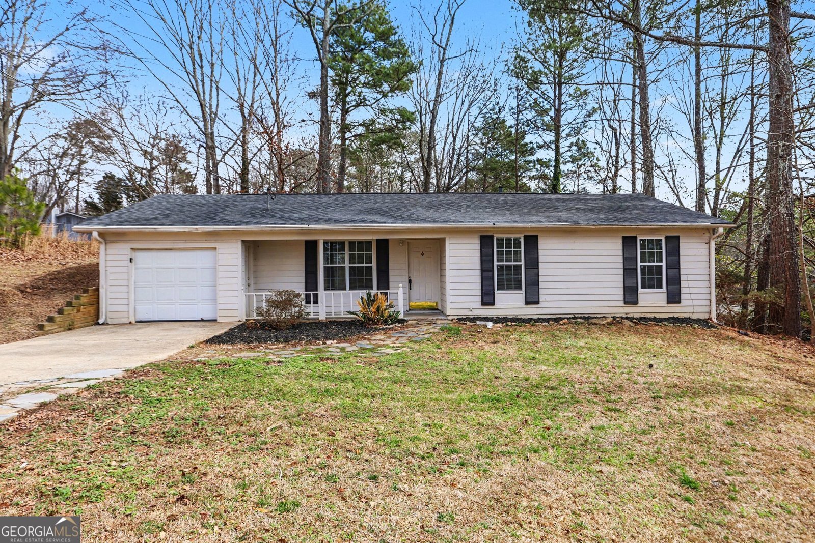 2436 Eric Lane Douglasville - Photo 1