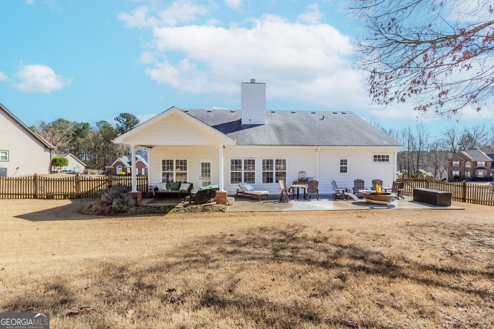 4338 Watley Place Hoschton - Photo 10