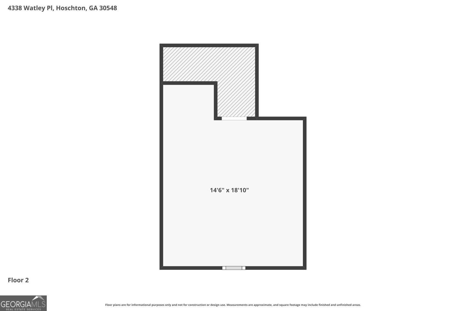 4338 Watley Place Hoschton - Photo 15