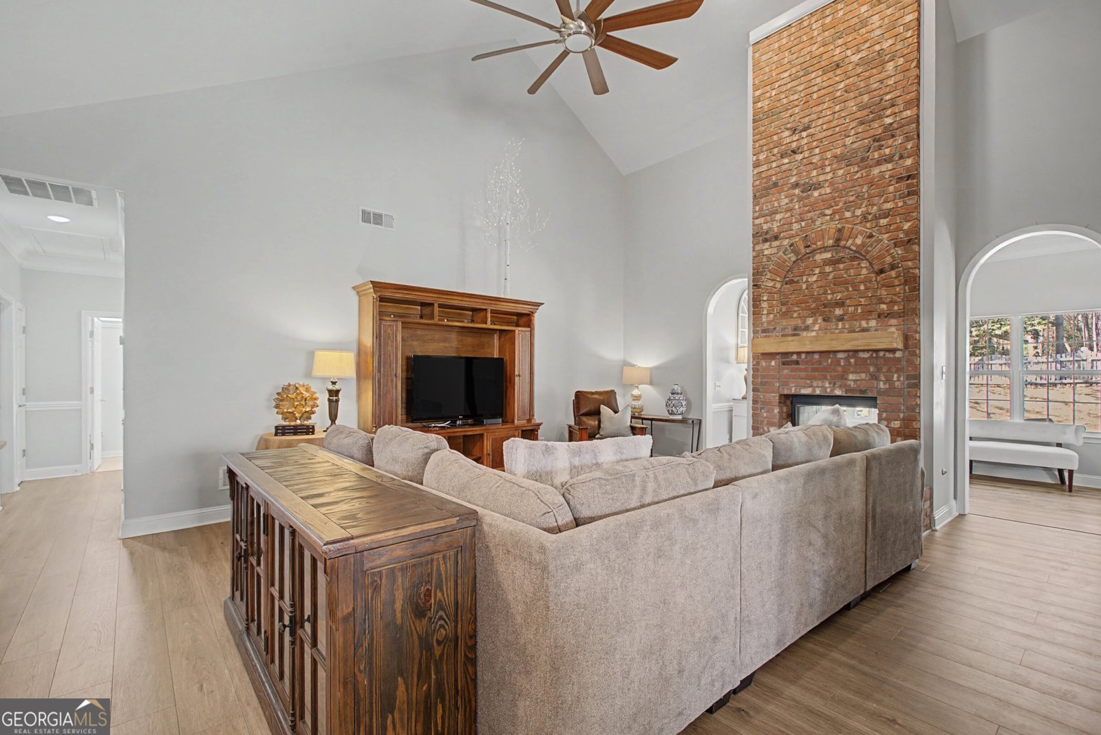 4338 Watley Place Hoschton - Photo 19