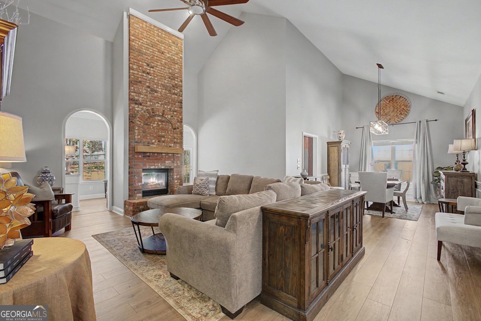 4338 Watley Place Hoschton - Photo 20