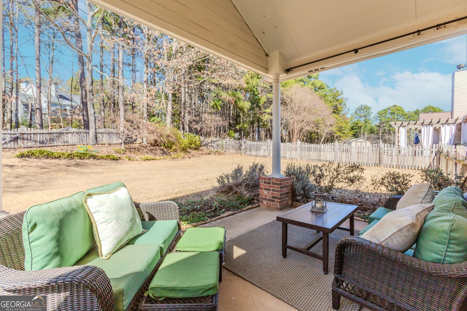 4338 Watley Place Hoschton - Photo 6