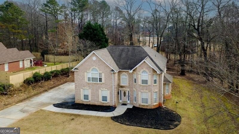 480 Young James Circle Stockbridge - Photo 43