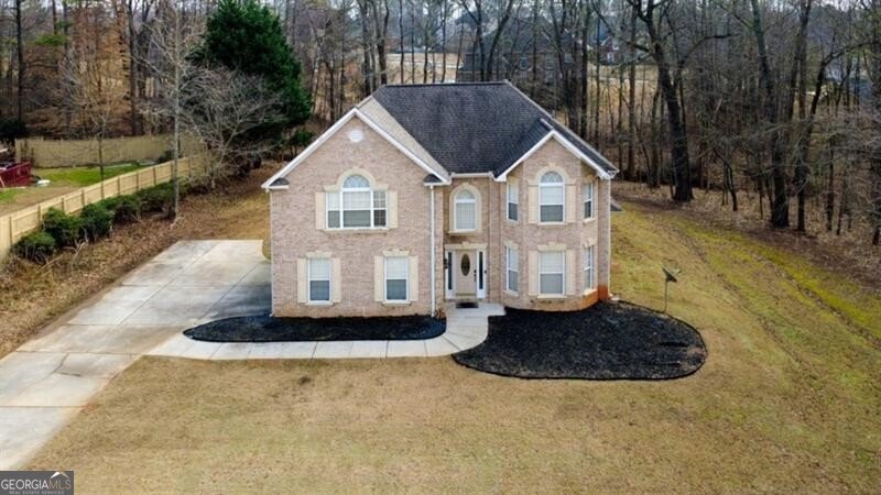 480 Young James Circle Stockbridge - Photo 44