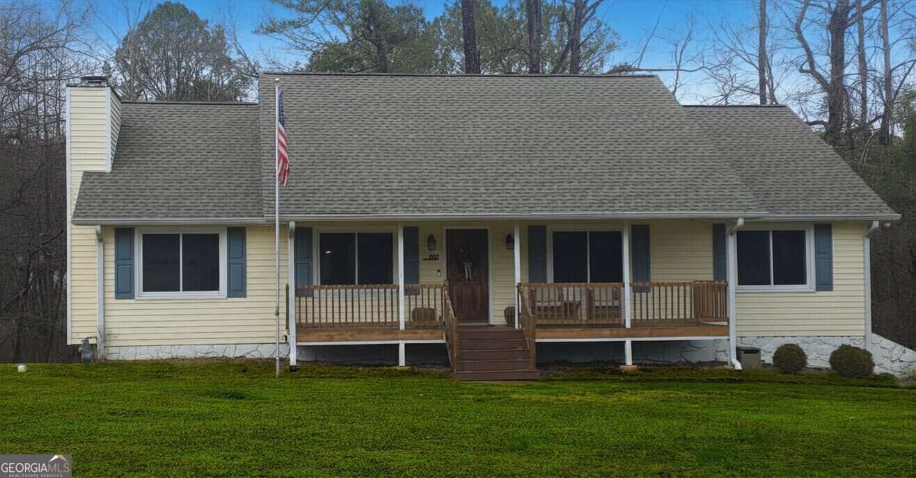 801 Sandra Lynn Lane Woodstock - Photo 1