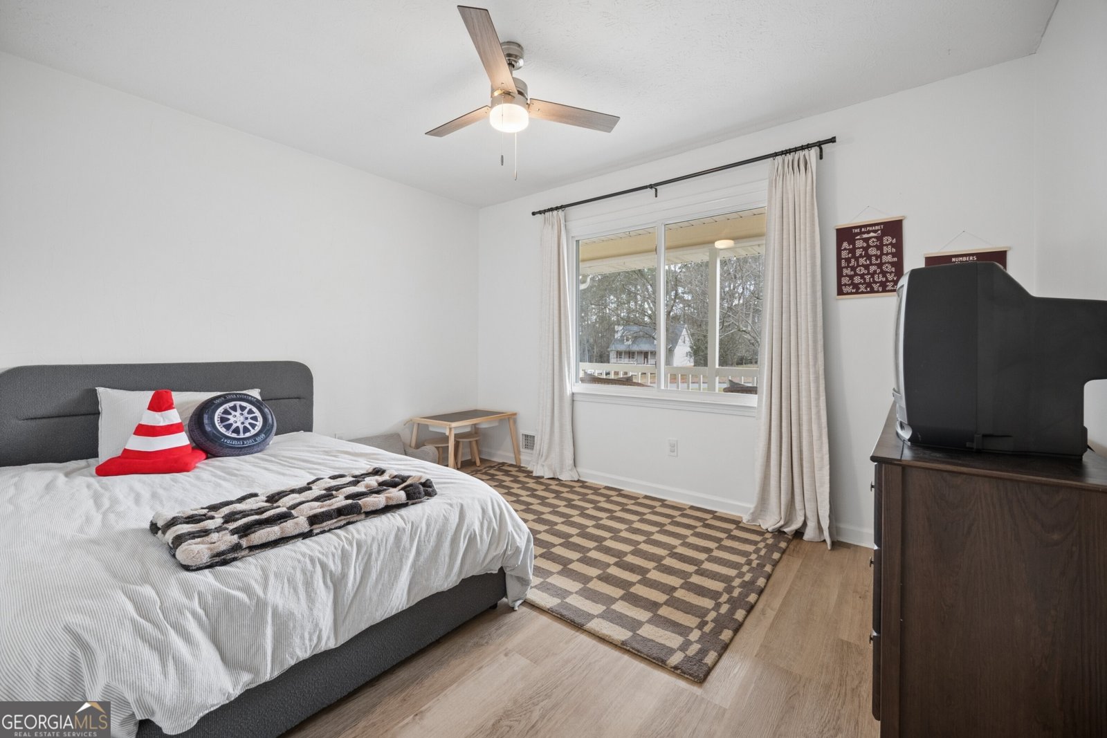 801 Sandra Lynn Lane Woodstock - Photo 18