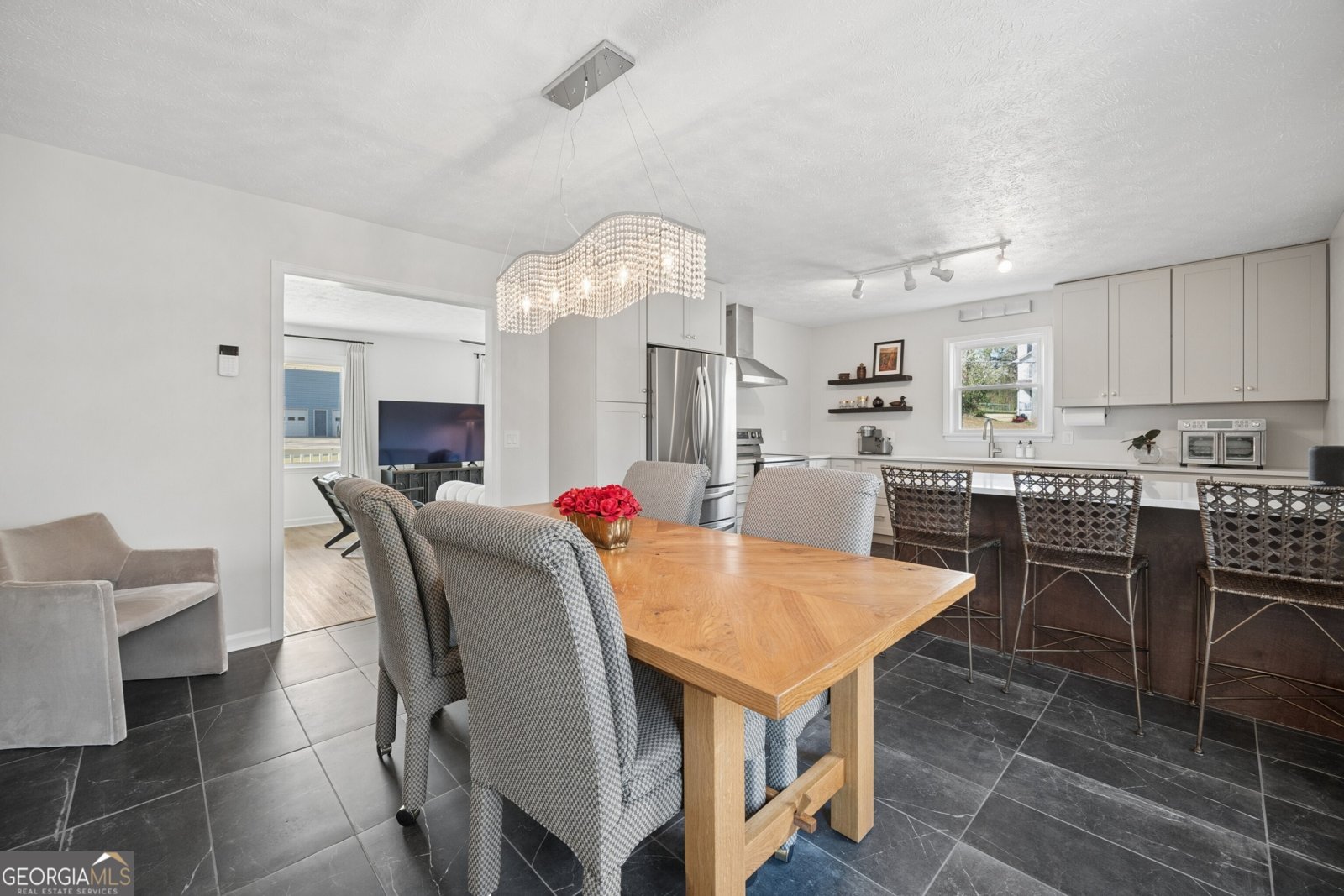 801 Sandra Lynn Lane Woodstock - Photo 7