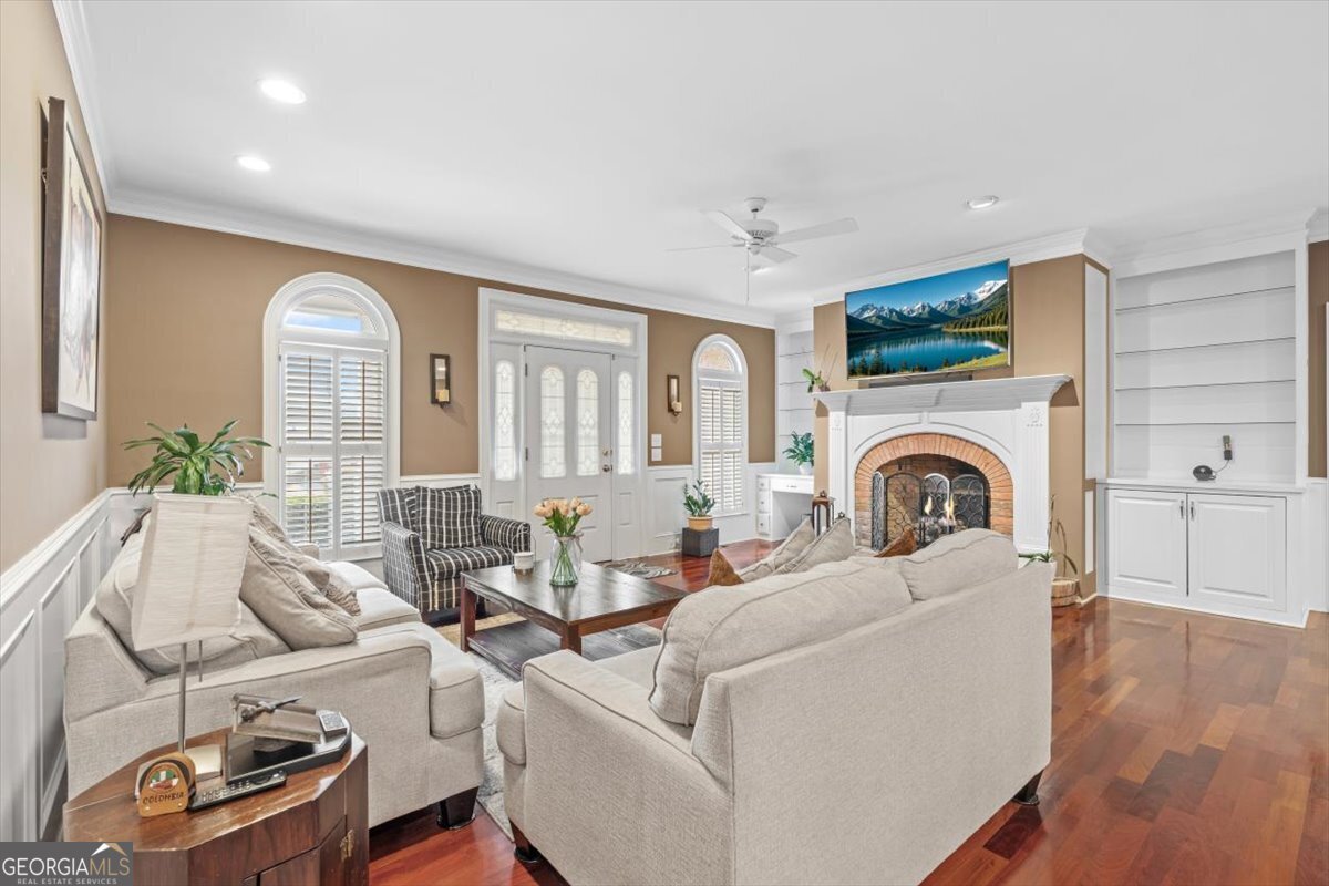 2012 Arbor Springs Way Buford - Photo 10