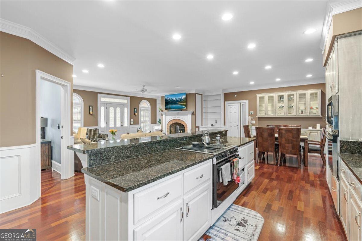 2012 Arbor Springs Way Buford - Photo 13