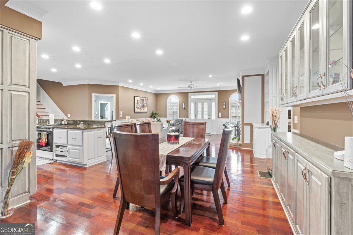 2012 Arbor Springs Way Buford - Photo 14