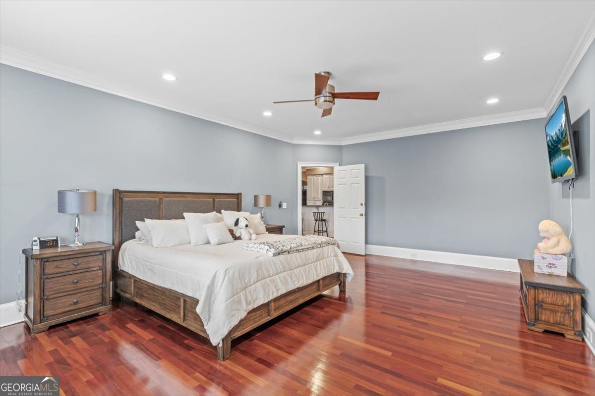 2012 Arbor Springs Way Buford - Photo 16