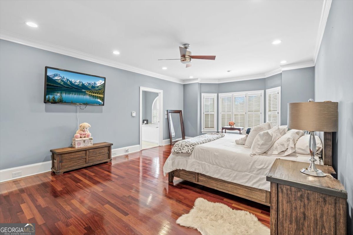 2012 Arbor Springs Way Buford - Photo 17