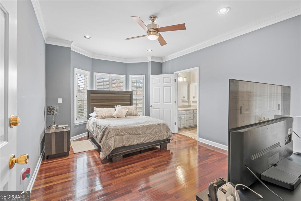 2012 Arbor Springs Way Buford - Photo 20