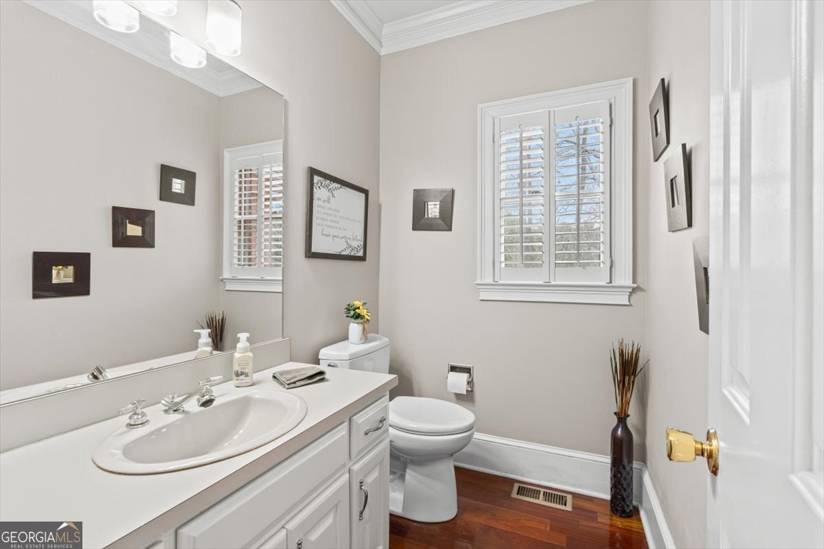 2012 Arbor Springs Way Buford - Photo 27