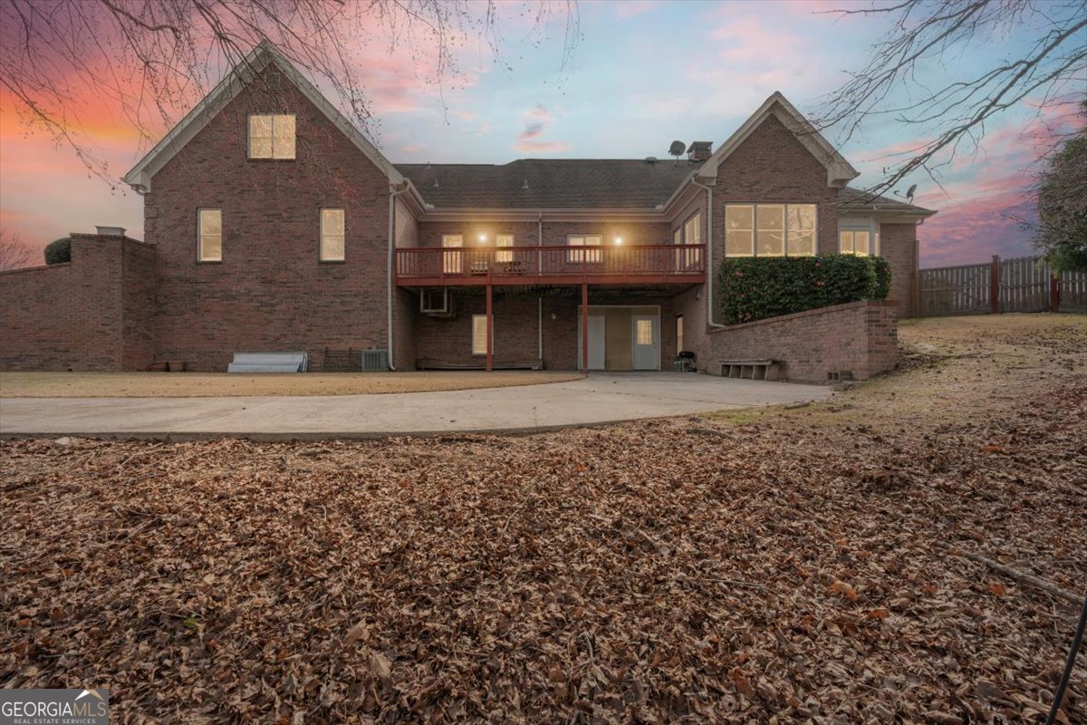 2012 Arbor Springs Way Buford - Photo 37