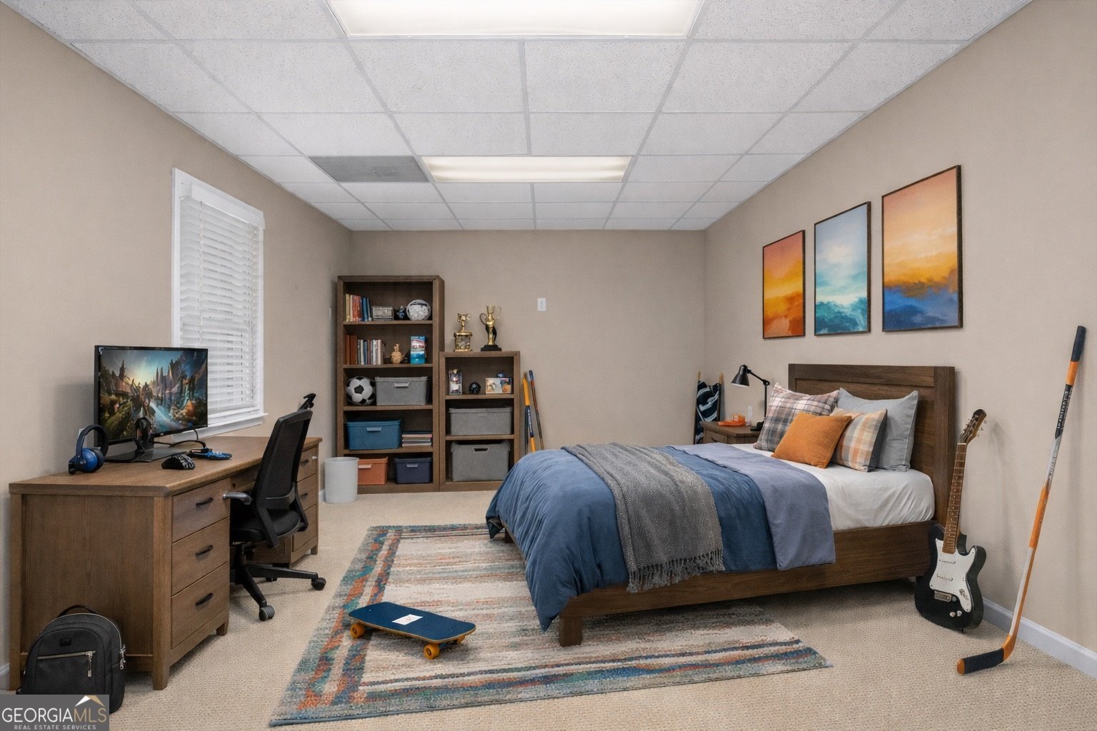 2012 Arbor Springs Way Buford - Photo 49