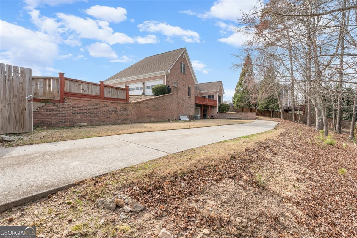 2012 Arbor Springs Way Buford - Photo 55