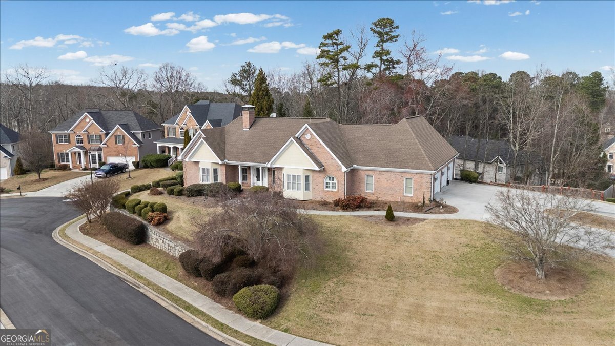 2012 Arbor Springs Way Buford - Photo 59