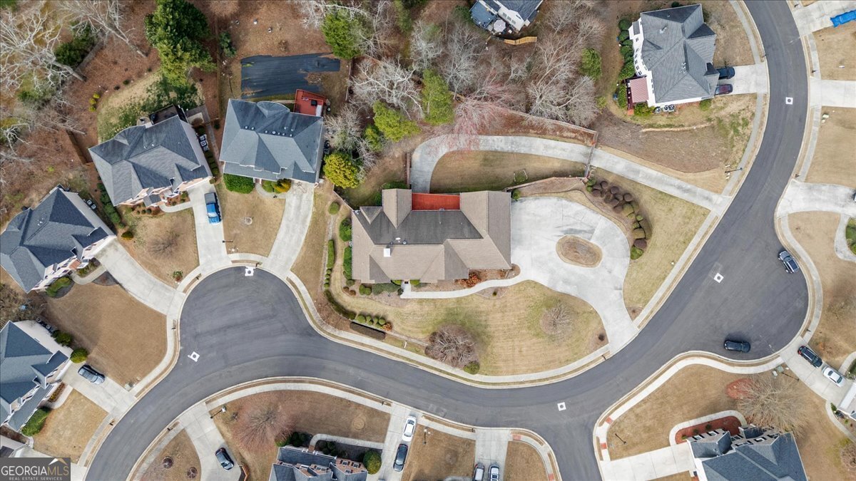 2012 Arbor Springs Way Buford - Photo 7