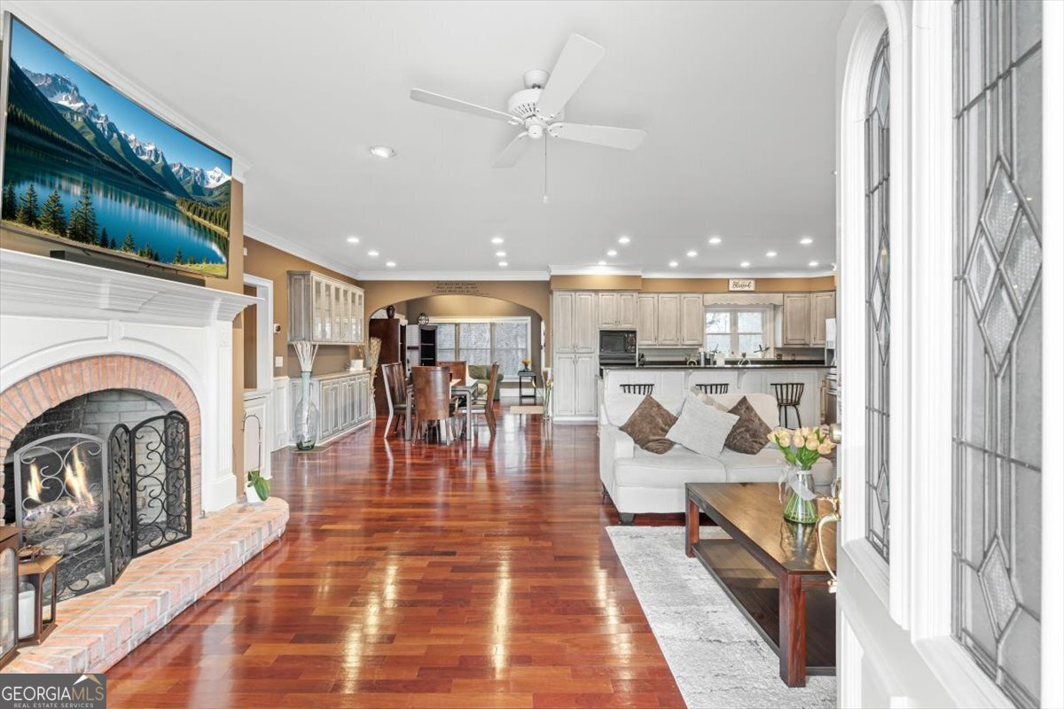 2012 Arbor Springs Way Buford - Photo 9