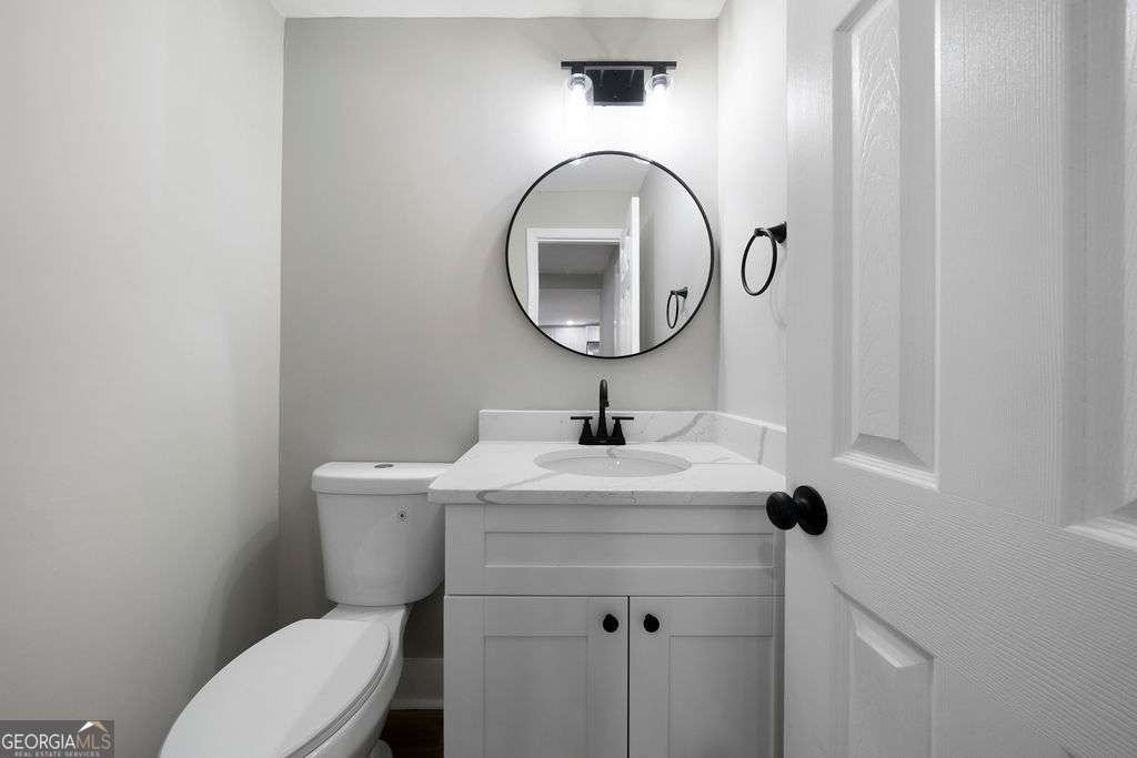 6488 Nebo Road Hiram - Photo 19