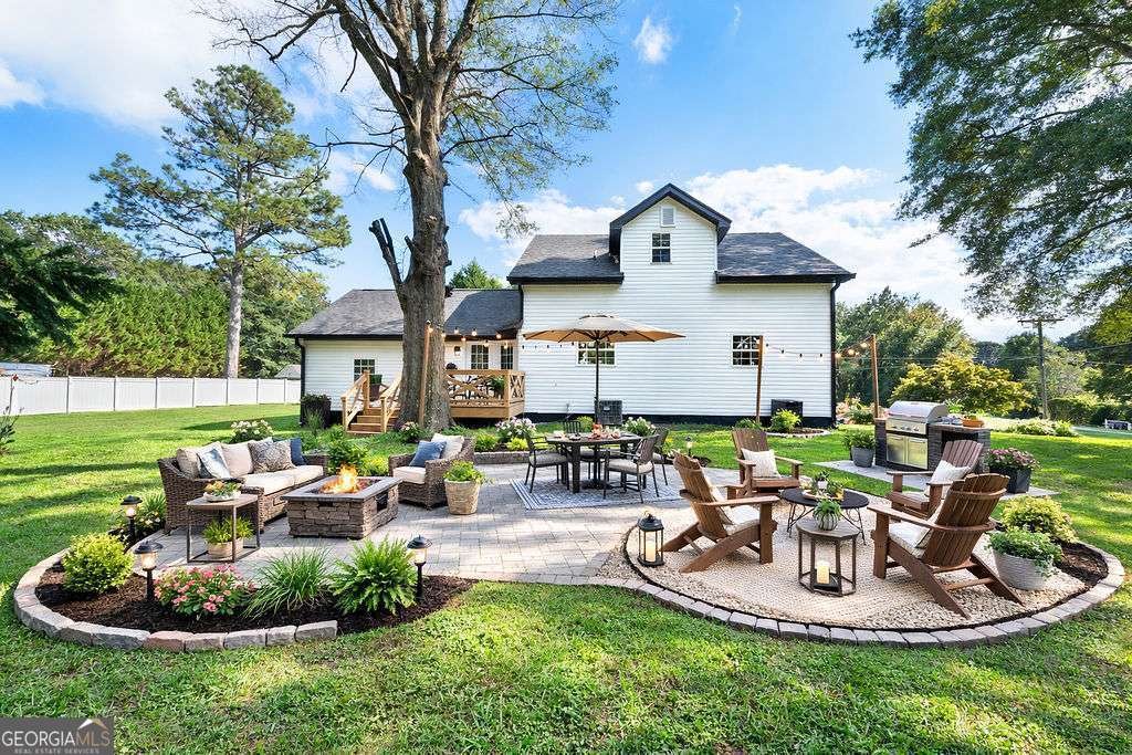 6488 Nebo Road Hiram - Photo 30