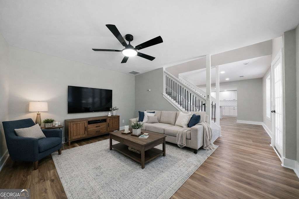 6488 Nebo Road Hiram - Photo 6