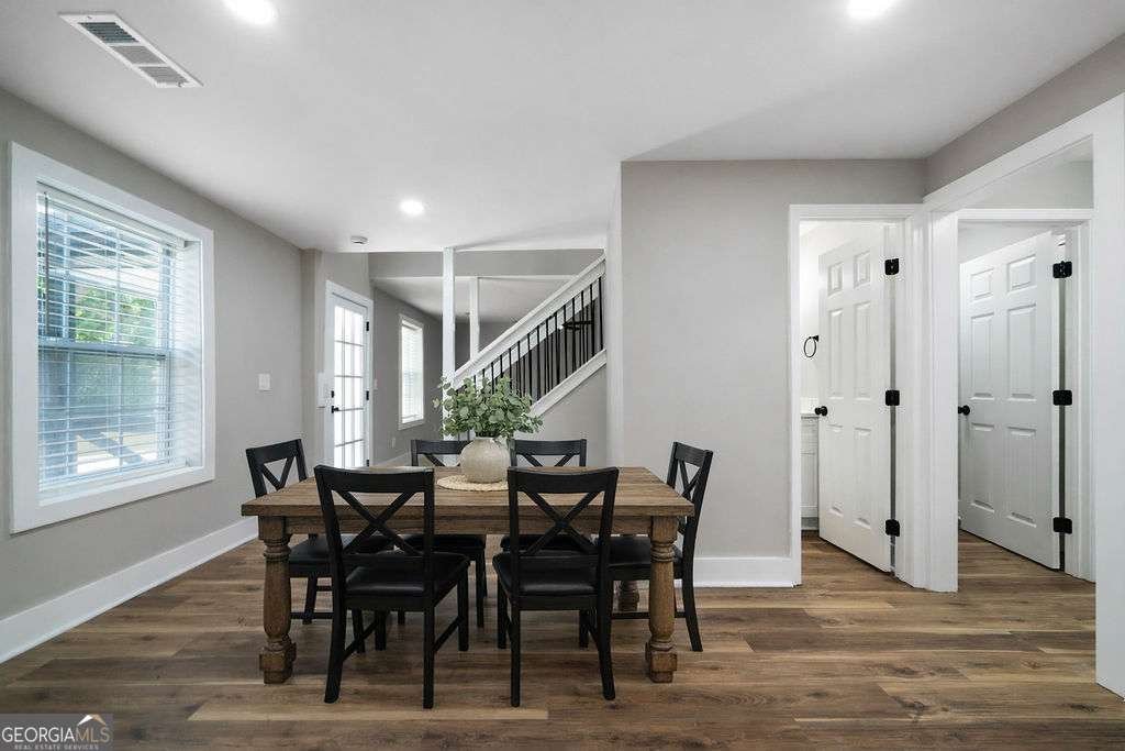 6488 Nebo Road Hiram - Photo 9