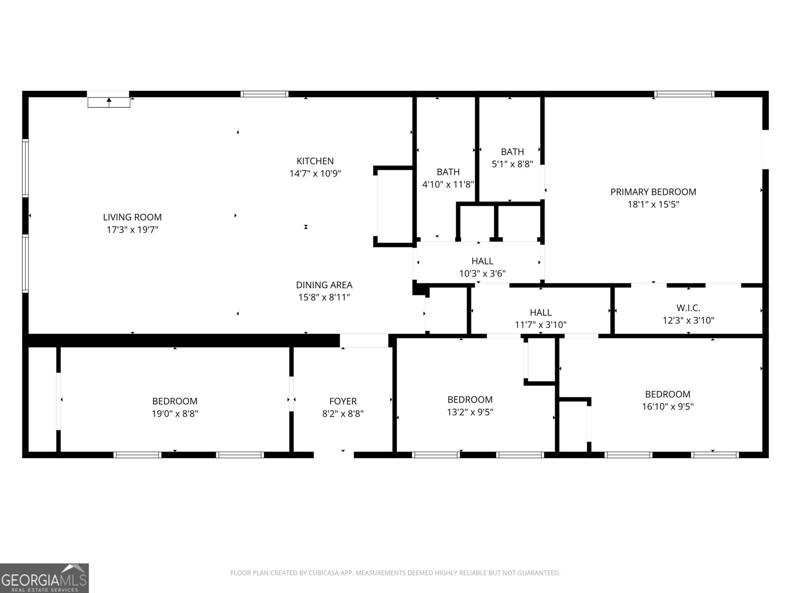 1901 Atlanta Highway Bogart - Photo 21