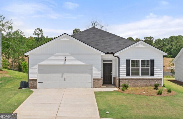 00 White Spruce Way Newnan - Photo 1