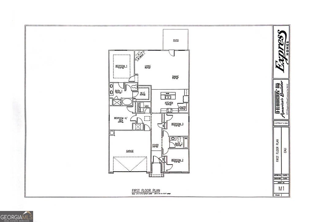 00 White Spruce Way Newnan - Photo 10