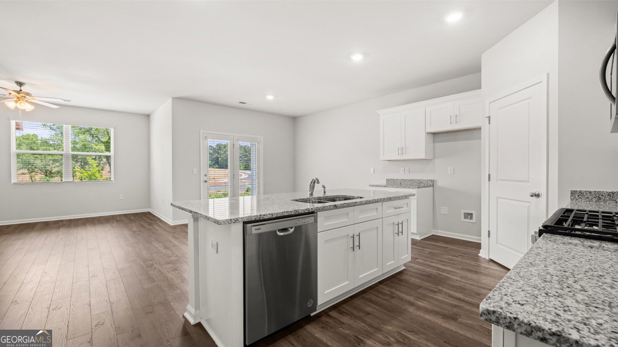 00 White Spruce Way Newnan - Photo 14