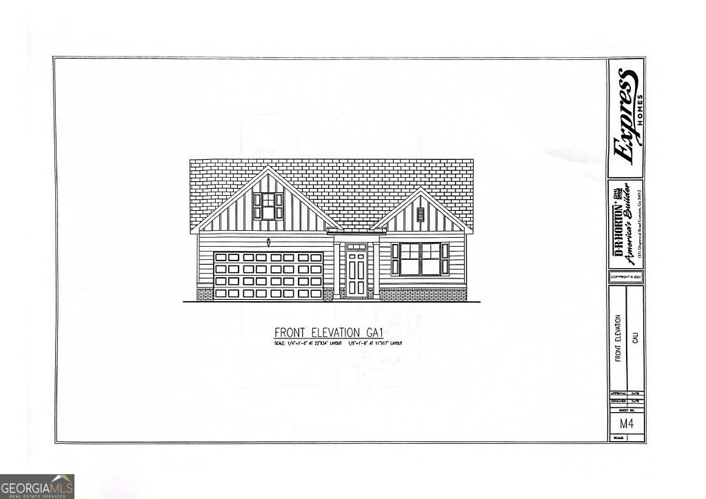 00 White Spruce Way Newnan - Photo 9