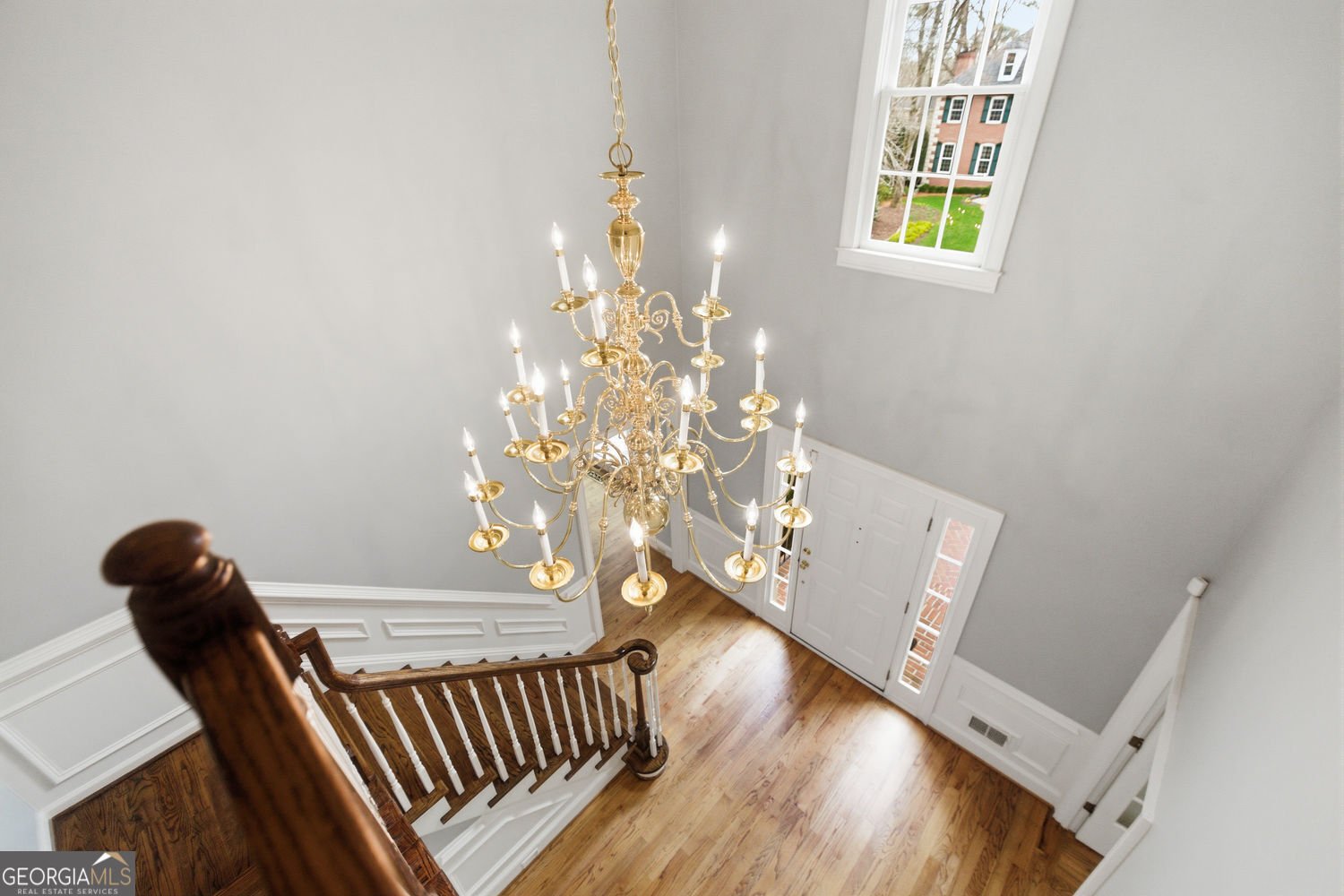 3463 Buck Hill Marietta - Photo 10