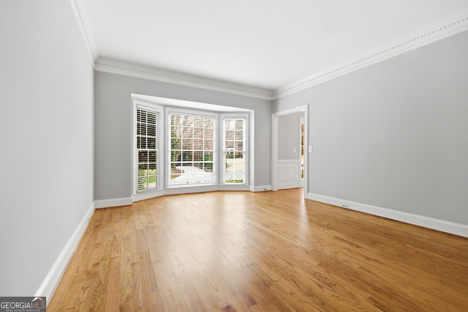 3463 Buck Hill Marietta - Photo 16