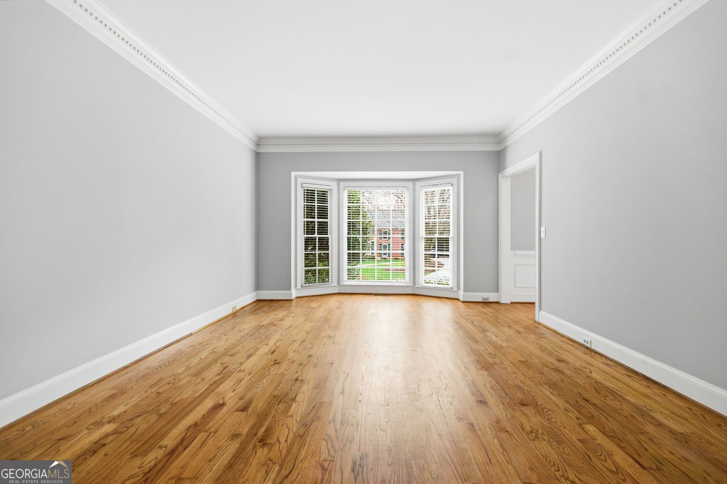 3463 Buck Hill Marietta - Photo 17