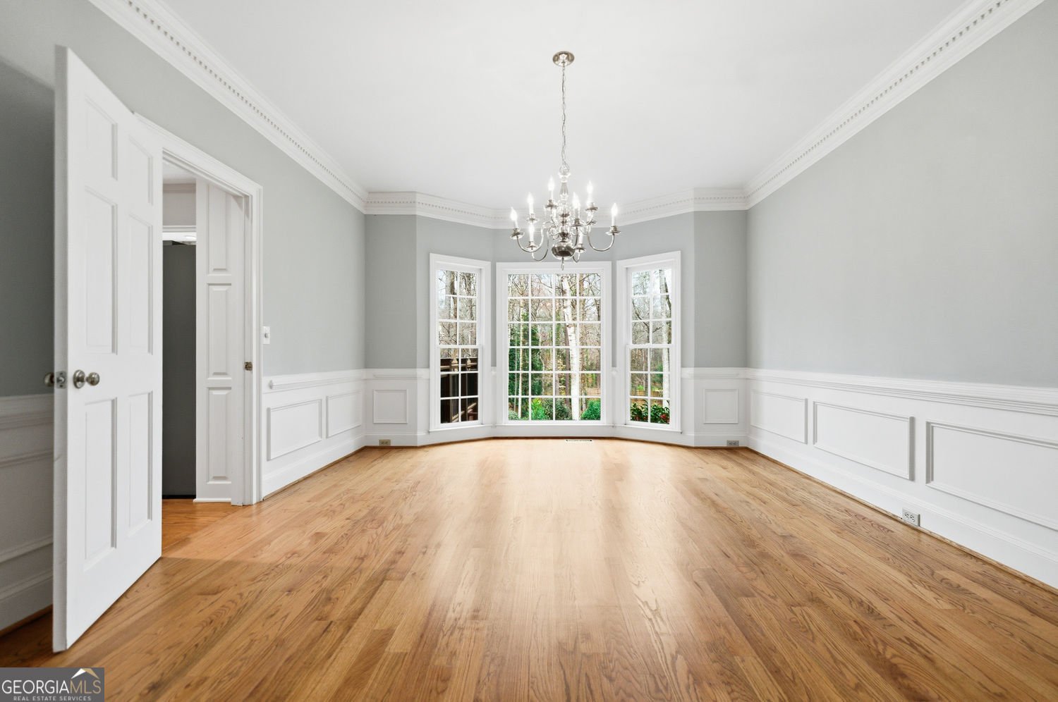 3463 Buck Hill Marietta - Photo 18