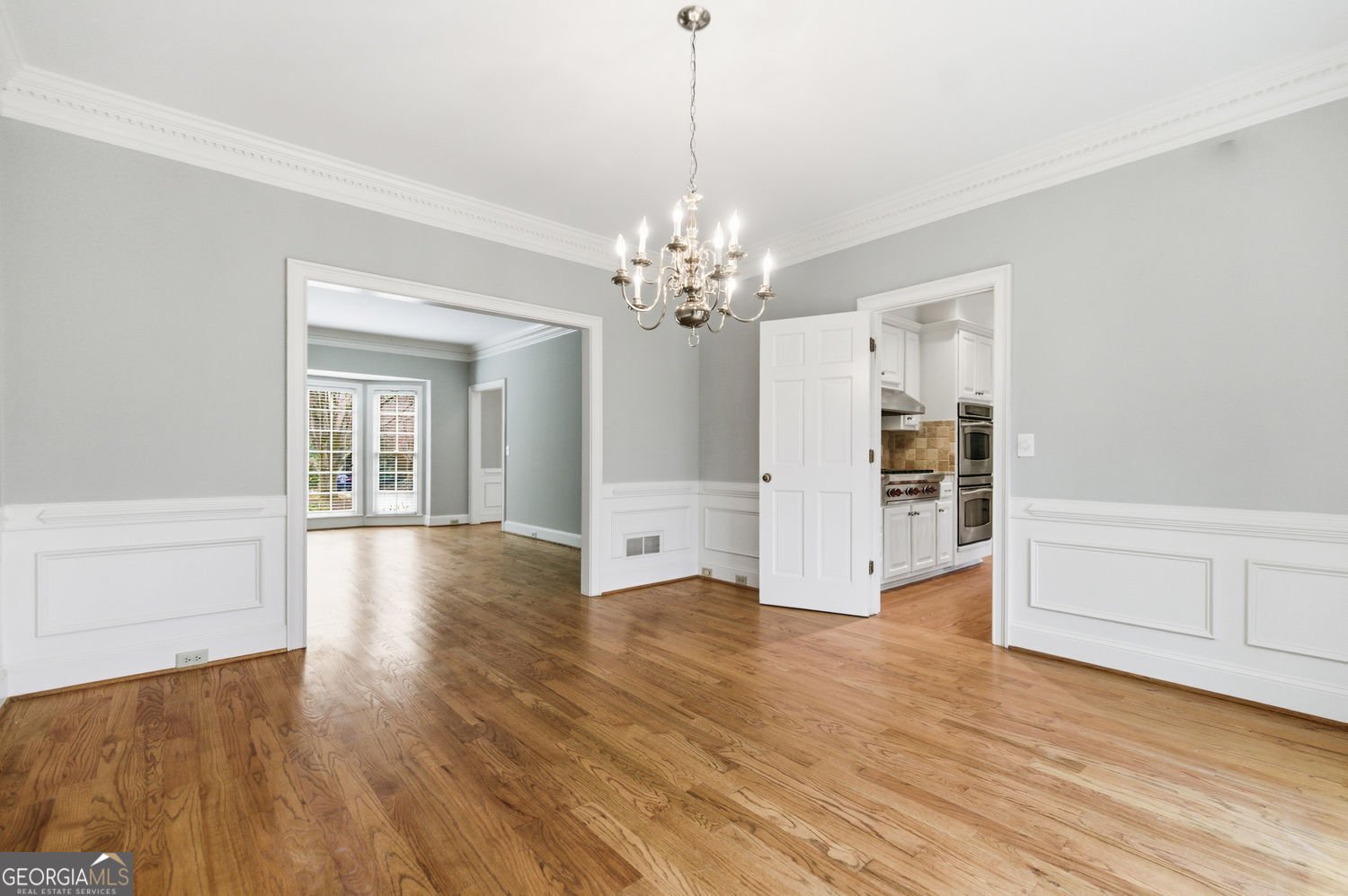 3463 Buck Hill Marietta - Photo 19