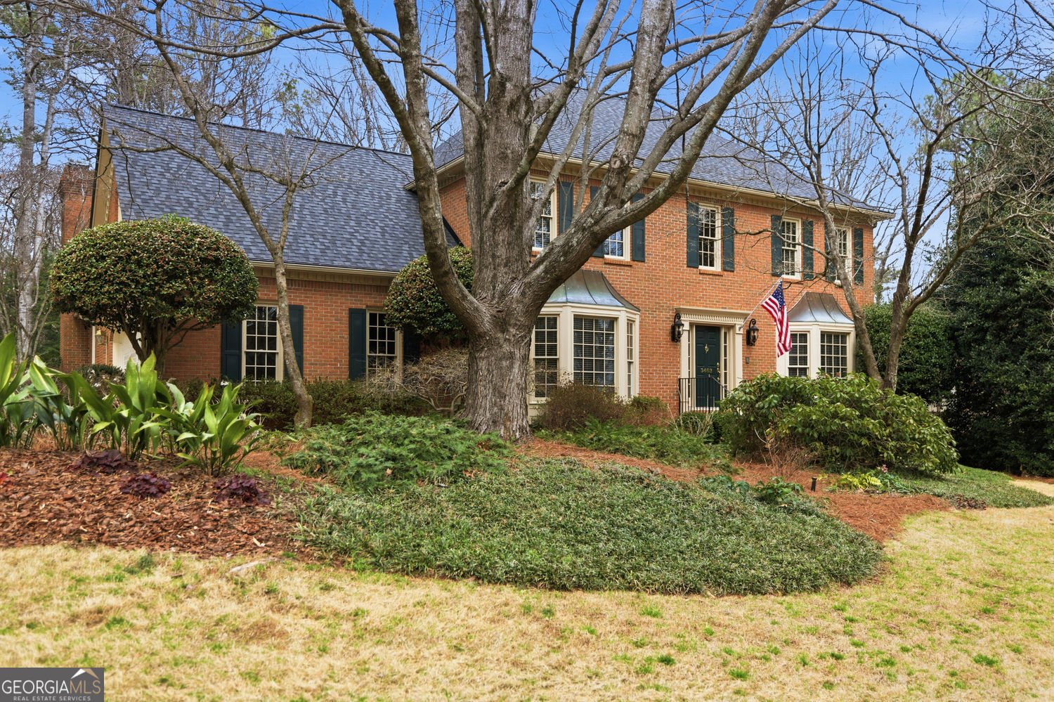 3463 Buck Hill Marietta - Photo 2