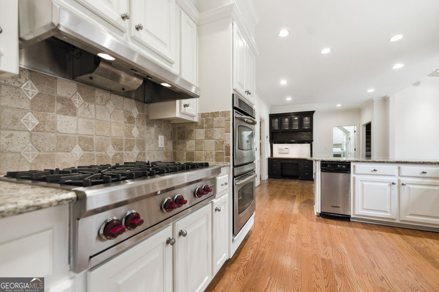 3463 Buck Hill Marietta - Photo 20