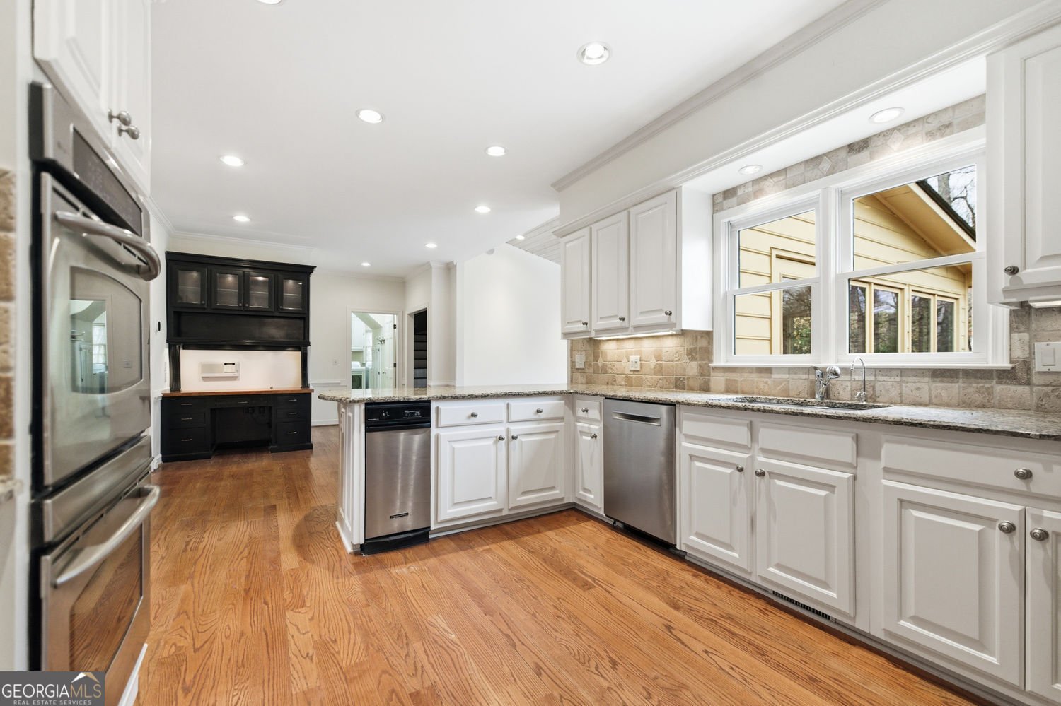 3463 Buck Hill Marietta - Photo 21