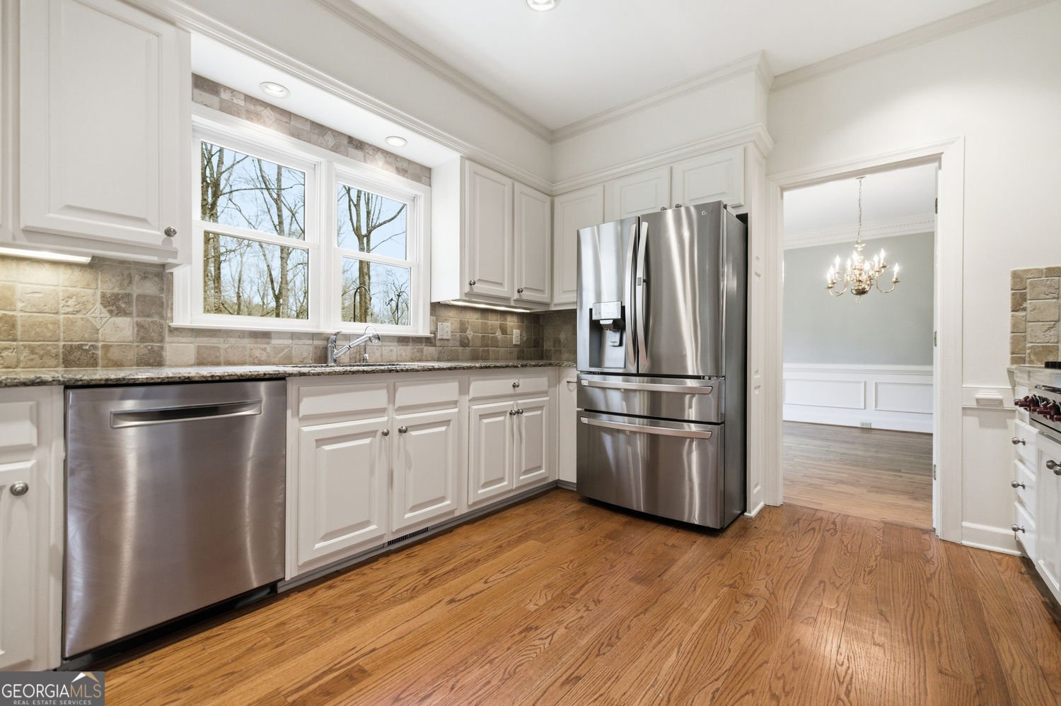 3463 Buck Hill Marietta - Photo 22