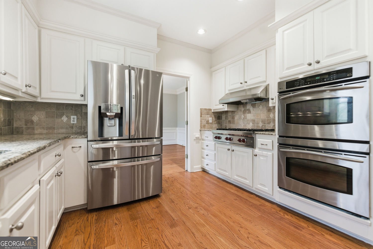 3463 Buck Hill Marietta - Photo 23